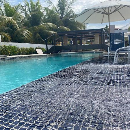 Casa De Luxo Em Porto De Galinhas Com Funcionaria A 50 M Do Marヴィラ エクステリア 写真