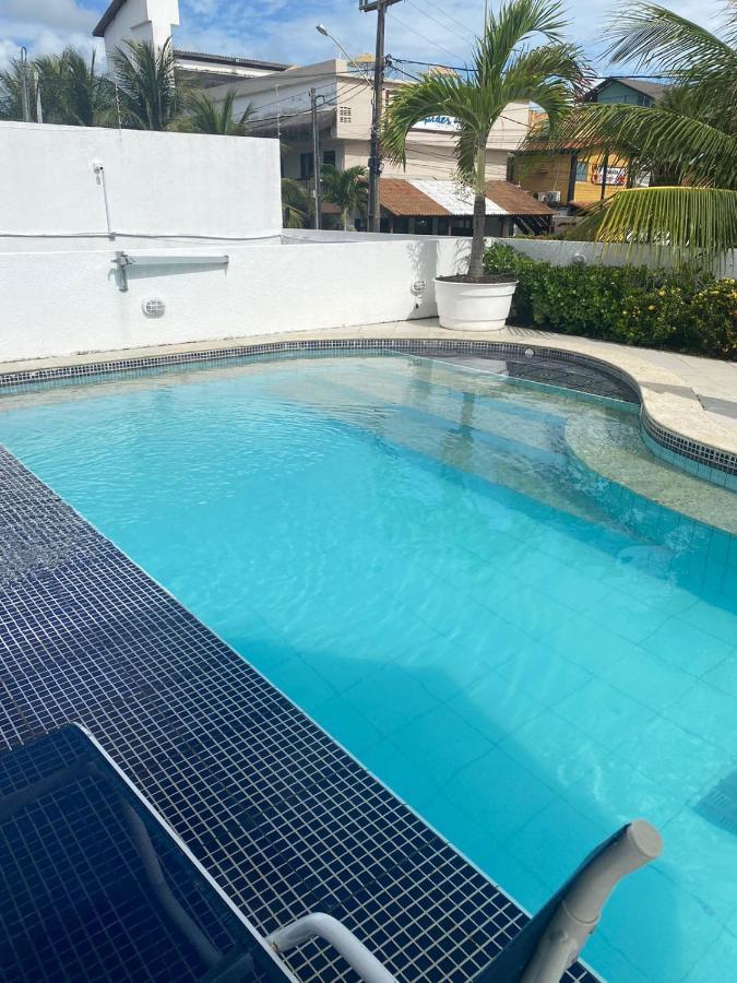 Casa De Luxo Em Porto De Galinhas Com Funcionaria A 50 M Do Marヴィラ エクステリア 写真