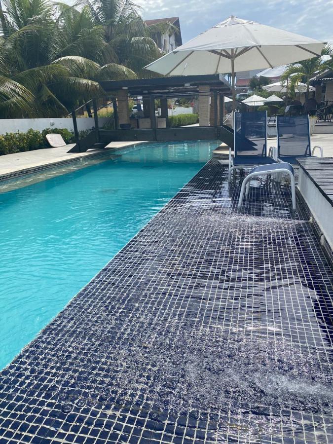 Casa De Luxo Em Porto De Galinhas Com Funcionaria A 50 M Do Marヴィラ エクステリア 写真